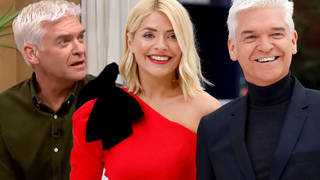 Phillip Schofield's salary has doubled from last year, but Holly Willoughby isn't far behind