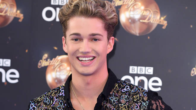 AJ Pritchard banks the most cash for his annual stint on Strictly.