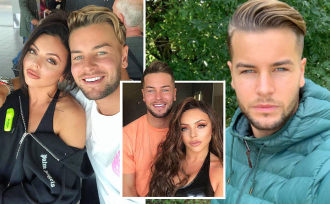 The Love Island star worries he and girlfriend Jesy can't have children.