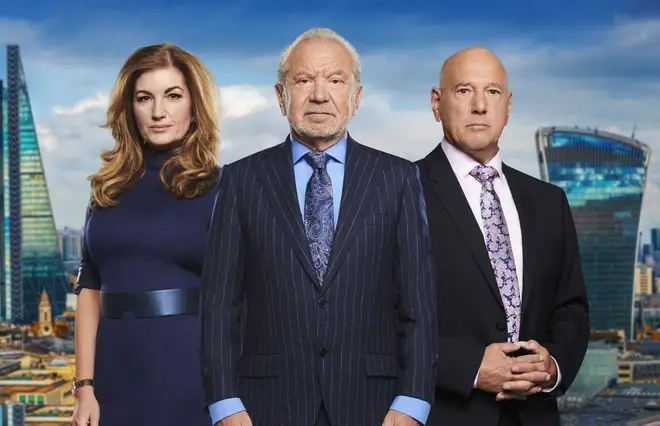 The Apprentice bosses are reportedly 'fuming' over the leak