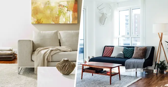 An expert has revealed the interior design mistakes we're all making