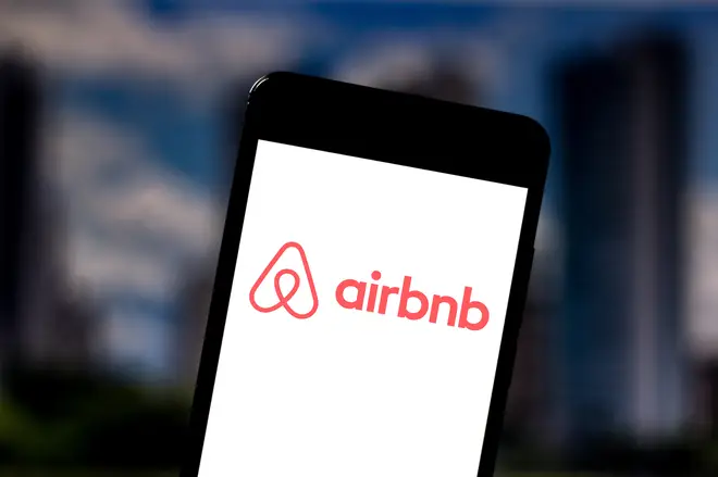 Airbnb have said: “Our handling of this issue fell below our usual high standards"