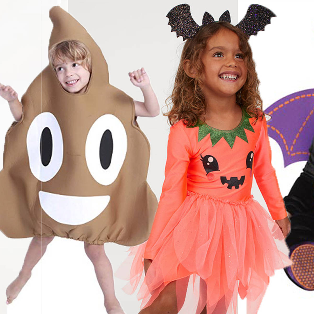 The best Halloween costume ideas for kids in 2019 - from cartoon characters  to creepy... - Heart