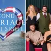 Second Marriage at First Sight is scheduled to air later this year.