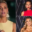 MAFS bride Alissa reflects on Gia and Bec's feud patterns