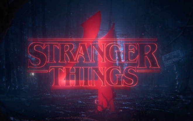 Stranger Things will return with a 4th series, and we can't wait