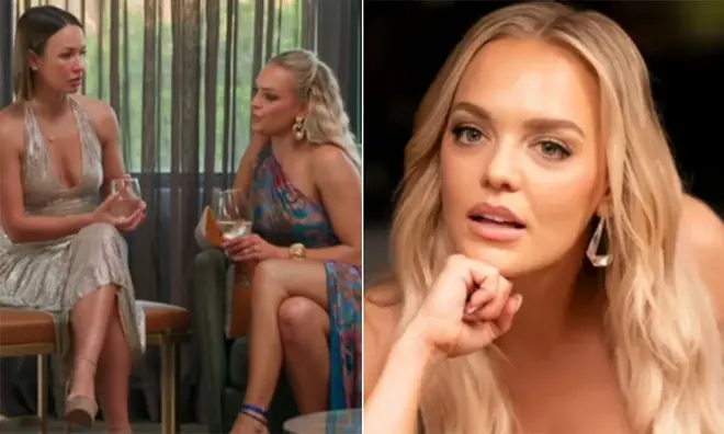 MAFS Australia star Alissa Fay has been called out for diva behaviour