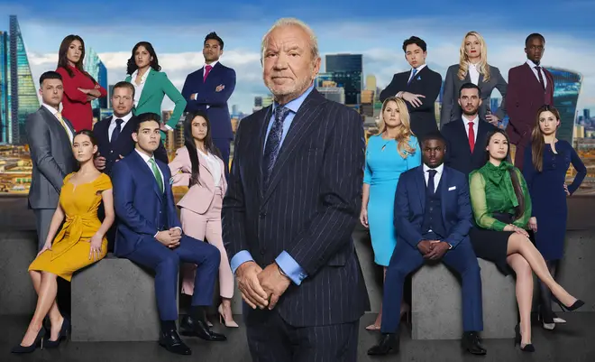 The Apprentice 2019 is back tonight