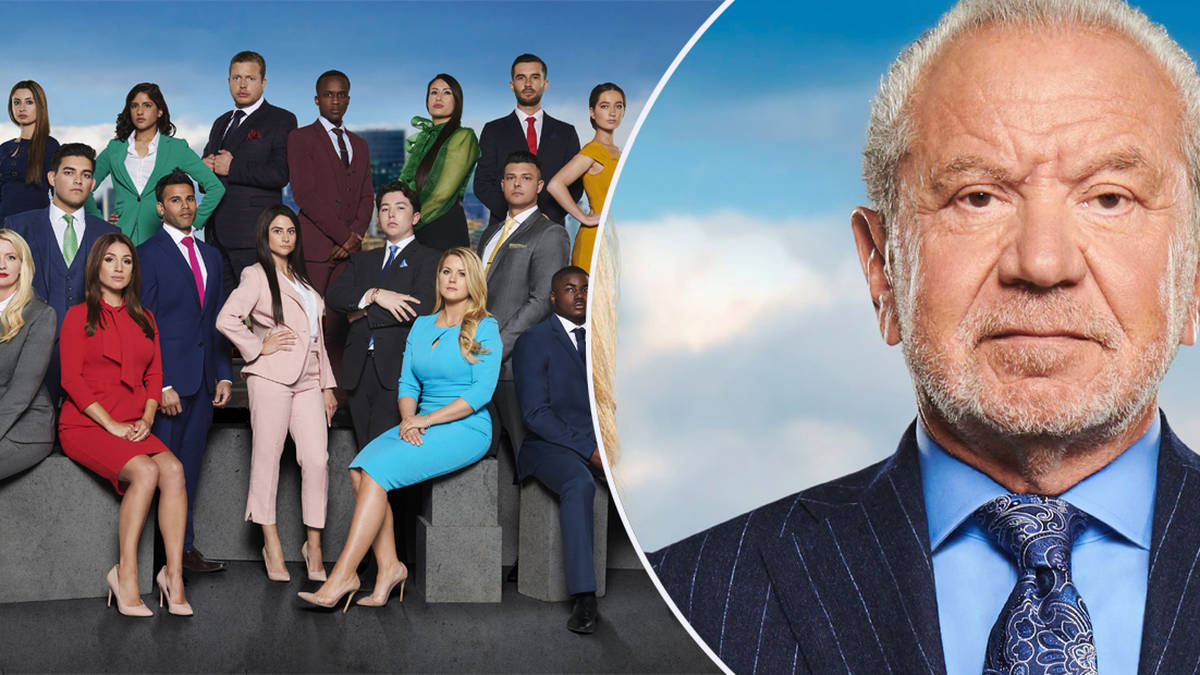Who was fired from The Apprentice last night and what is next week's ...