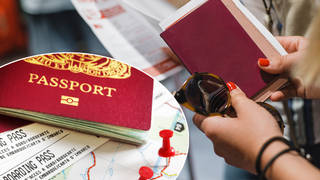 Thousands of UK passports may need renewing