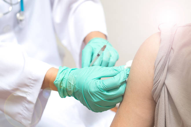 Residents in Essex are being offered Measles jabs after an outbreak