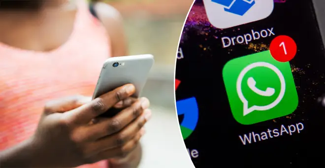 WhatsApp are trialling a brand new feature