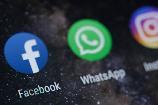 Your WhatsApp messages may now delete themselves