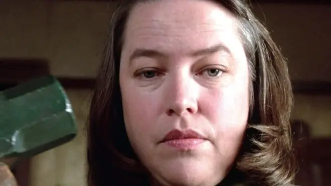 Misery is one of the most iconic horror/thrillers of all time