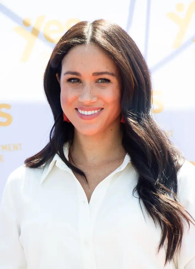 Thomas Markle leaked a private letter sent to him by Meghan to the press