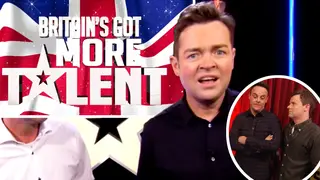 Britain's Got More Talent viewers have been left furious at the decision