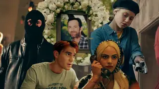Riverdale is back for a fourth season