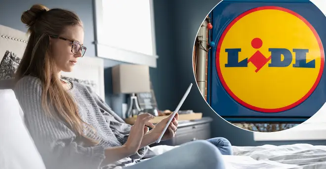 Lidl could be launching a delivery service