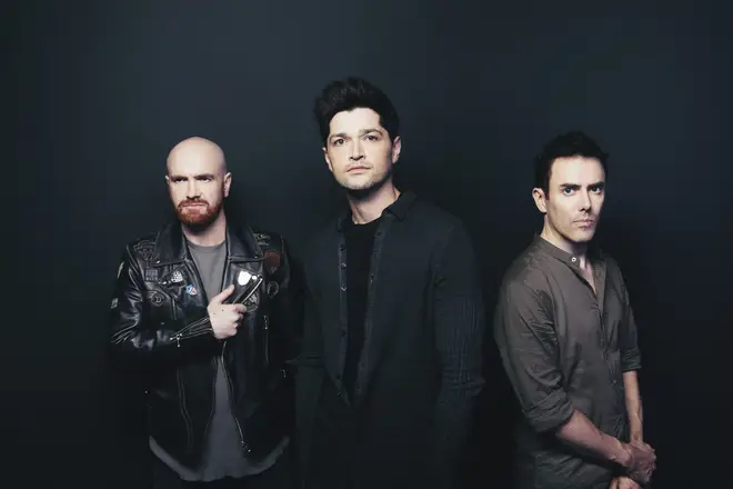 The Script are set to tour the UK, make sure you don't miss out