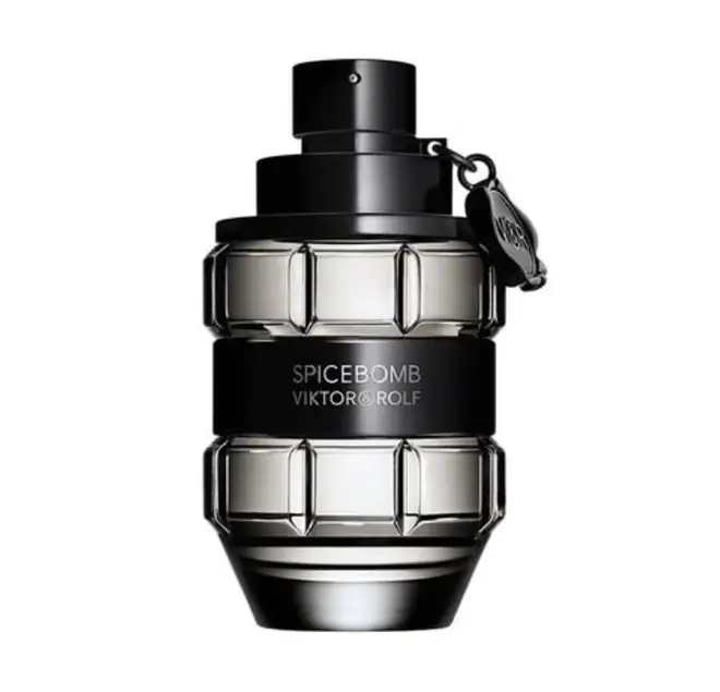 Spicebomb by Viktor & Rolf is always a great gift