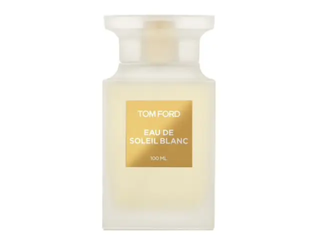 Tom Ford has some gorgeous unisex fragrances