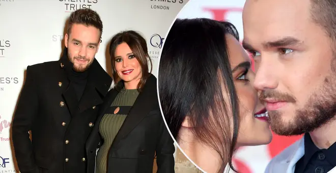 It has been reported that Cheryl and Liam split earlier than first thought