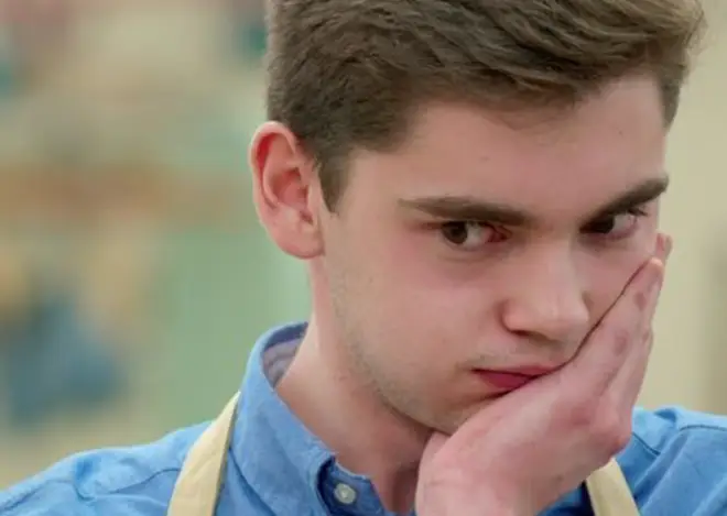 Henry became one of the most loved contestants on this year's GBBO