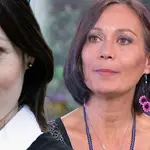 Leah Bracknell has passed away at the age of 55