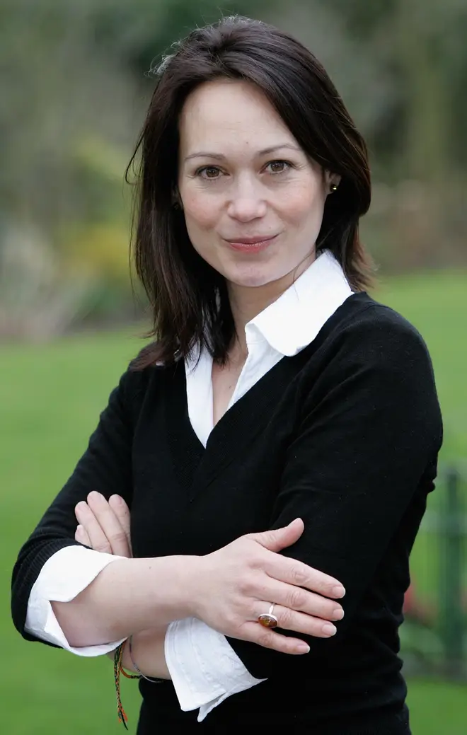 Leah was best known for her role as Zoe in Emmerdale