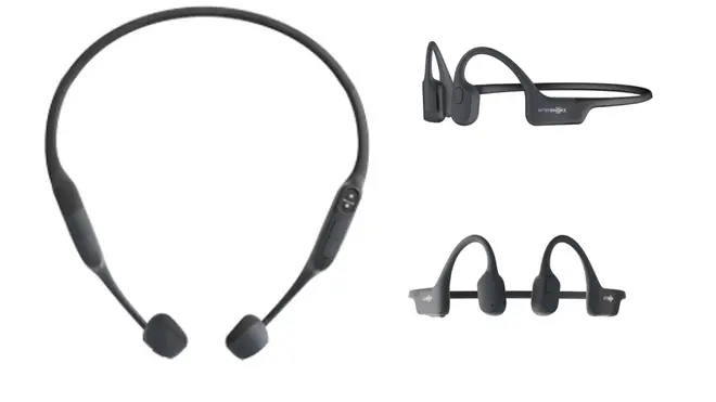 AfterShokz Aeropex wireless headphones, £149.95