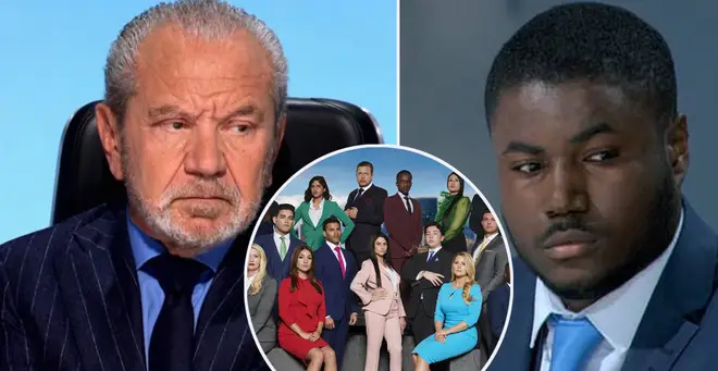 The BBC has denied allegations of racism on The Apprentice