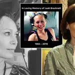 Emmerdale viewers were in tears over the tribute to late actress Leah Bracknell