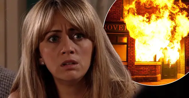 A new Coronation Street storyline has been leaked