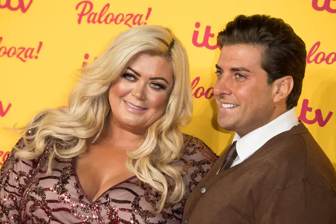 Gemma Collins and James Argent have been dating on and off for over six years.