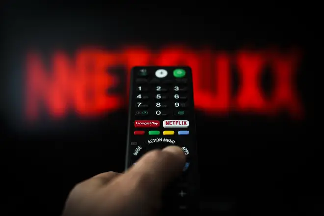 New tech companies could strait working with Netflix to prevent password sharing