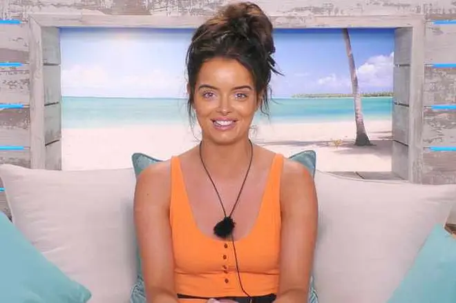 This year's Love Island contestants will be flying out in the New Year
