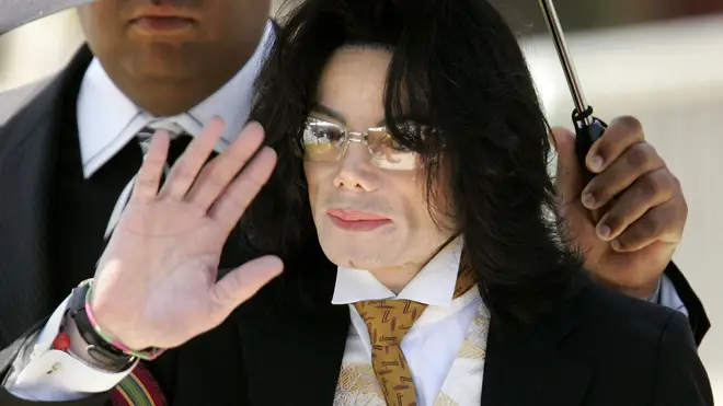 The Leaving Neverland documentary saw two men claim Michael Jackson sexually abused them as children