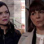 Tracy Barlow will reportedly bed Paula