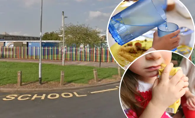 The school&squot;s decision has left parents in "absolute uproar", according to one mum.