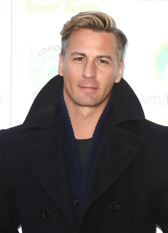 Matt Evers has appeared on every series of Dancing on Ice since the show launched in 2006.