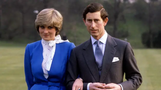 The late Princess Diana will be in the third series of The Crown as well