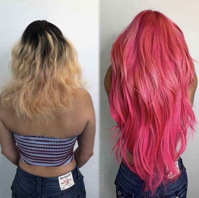 Everything You Need To Know About Maintaining Hair Extensions