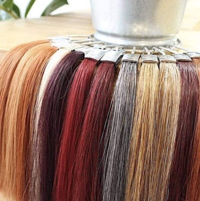 Everything You Need To Know About Maintaining Hair Extensions