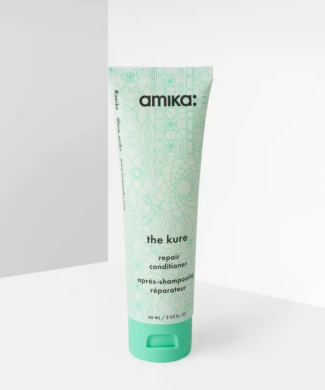 Amika has a great affordable range of hair products