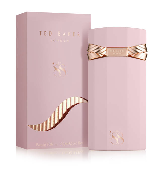 Ted Baker perfume