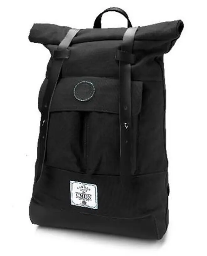 The Camden Watch Company Backpack, £125