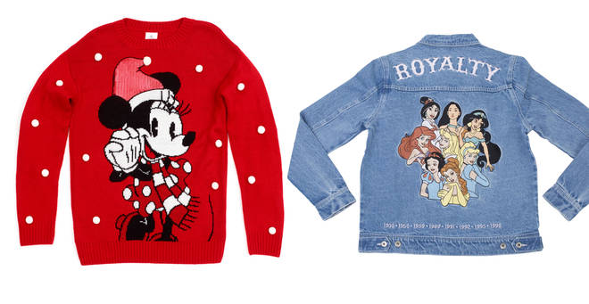 What To Buy Your Disney Obsessed Friend This Christmas Heart