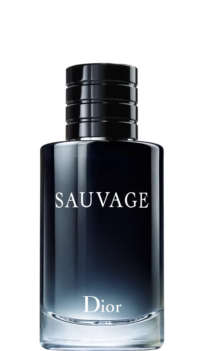Dior Sauvage aftershave