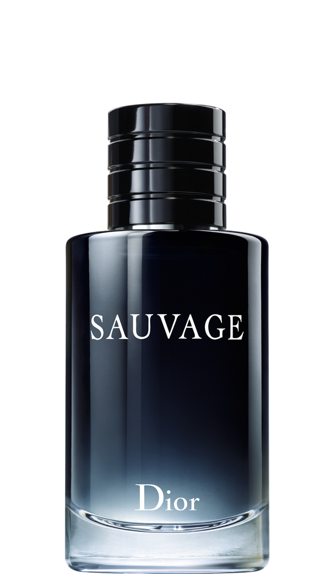Dior Sauvage aftershave