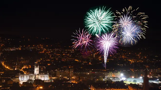 Almost 2,000 patients were treated in A&E last year due to firework injuries.